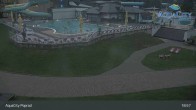 Archiv Foto Webcam AquaCity (Poprad) 20:00