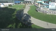 Archiv Foto Webcam AquaCity (Poprad) 04:00