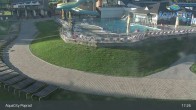Archiv Foto Webcam AquaCity (Poprad) 12:00