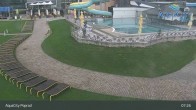 Archiv Foto Webcam AquaCity (Poprad) 07:00