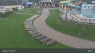 Archiv Foto Webcam AquaCity (Poprad) 09:00