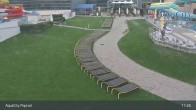 Archiv Foto Webcam AquaCity (Poprad) 11:00