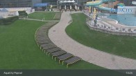 Archiv Foto Webcam AquaCity (Poprad) 13:00