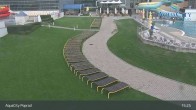 Archiv Foto Webcam AquaCity (Poprad) 15:00