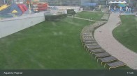 Archiv Foto Webcam AquaCity (Poprad) 17:00