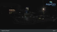 Archiv Foto Webcam AquaCity (Poprad) 03:00