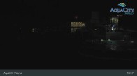 Archiv Foto Webcam AquaCity (Poprad) 03:00