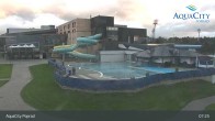 Archiv Foto Webcam AquaCity (Poprad) 07:00