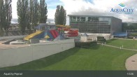 Archiv Foto Webcam AquaCity (Poprad) 13:00