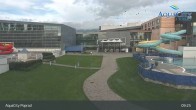 Archiv Foto Webcam AquaCity (Poprad) 09:00