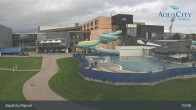 Archiv Foto Webcam AquaCity (Poprad) 11:00