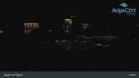 Archived image Webcam AquaCity, Poprad 03:00