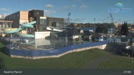 Archived image Webcam AquaCity, Poprad 08:00