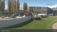 Archived image Webcam AquaCity, Poprad 11:00