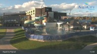 Archived image Webcam AquaCity, Poprad 15:00