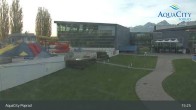 Archived image Webcam AquaCity, Poprad 15:00