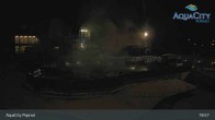 Archiv Foto Webcam AquaCity (Poprad) 03:00