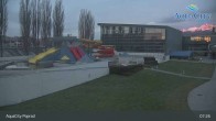 Archiv Foto Webcam AquaCity (Poprad) 07:00