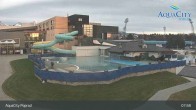 Archiv Foto Webcam AquaCity (Poprad) 08:00