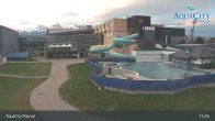 Archiv Foto Webcam AquaCity (Poprad) 15:00