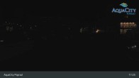 Archiv Foto Webcam AquaCity (Poprad) 17:00