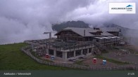 Archived image Webcam Sillerenbühl near Adelboden 02:00