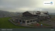 Archiv Foto Webcam Sillerenbühl (Adelboden) 06:00