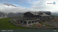 Archiv Foto Webcam Sillerenbühl (Adelboden) 07:00