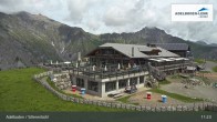 Archiv Foto Webcam Sillerenbühl (Adelboden) 10:00