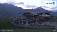 Archived image Webcam Sillerenbühl near Adelboden 02:00