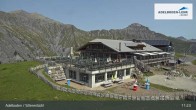 Archived image Webcam Sillerenbühl near Adelboden 10:00
