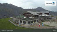 Archived image Webcam Sillerenbühl near Adelboden 14:00