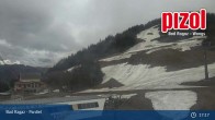 Archived image Webcam mountain "Pardiel", Bad Ragaz 16:00