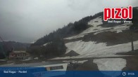 Archived image Webcam mountain "Pardiel", Bad Ragaz 18:00