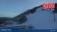 Archiv Foto Webcam Pardiel, Bad Ragaz 02:00