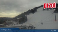 Archiv Foto Webcam Pardiel, Bad Ragaz 08:00