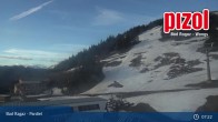 Archived image Webcam mountain "Pardiel", Bad Ragaz 06:00