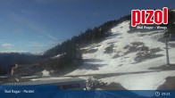 Archived image Webcam mountain "Pardiel", Bad Ragaz 08:00