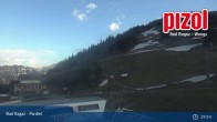 Archiv Foto Webcam Pardiel, Bad Ragaz 18:00
