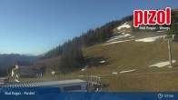 Archiv Foto Webcam Pardiel, Bad Ragaz 07:00