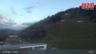 Archiv Foto Webcam Pardiel, Bad Ragaz 02:00