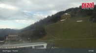 Archiv Foto Webcam Pardiel, Bad Ragaz 07:00