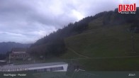 Archived image Webcam mountain "Pardiel", Bad Ragaz 02:00