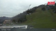 Archived image Webcam mountain "Pardiel", Bad Ragaz 06:00