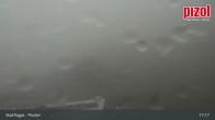 Archived image Webcam mountain "Pardiel", Bad Ragaz 16:00