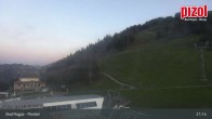 Archiv Foto Webcam Pardiel, Bad Ragaz 02:00