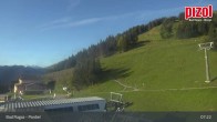 Archiv Foto Webcam Pardiel, Bad Ragaz 06:00