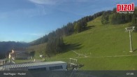 Archiv Foto Webcam Pardiel, Bad Ragaz 07:00
