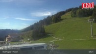 Archiv Foto Webcam Pardiel, Bad Ragaz 08:00