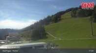 Archiv Foto Webcam Pardiel, Bad Ragaz 10:00